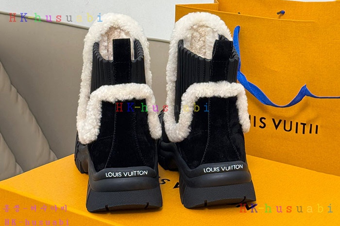 NEW 루이비통 신발 신상 LV 885807