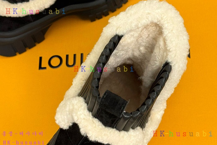 NEW 루이비통 신발 신상 LV 885807