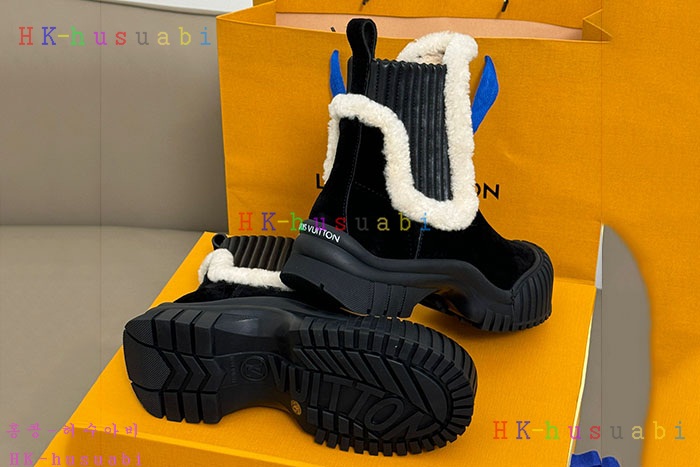 NEW 루이비통 신발 신상 LV 885807