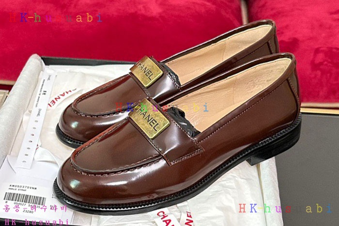 NEW 샤넬 신발 신상 C 8596001