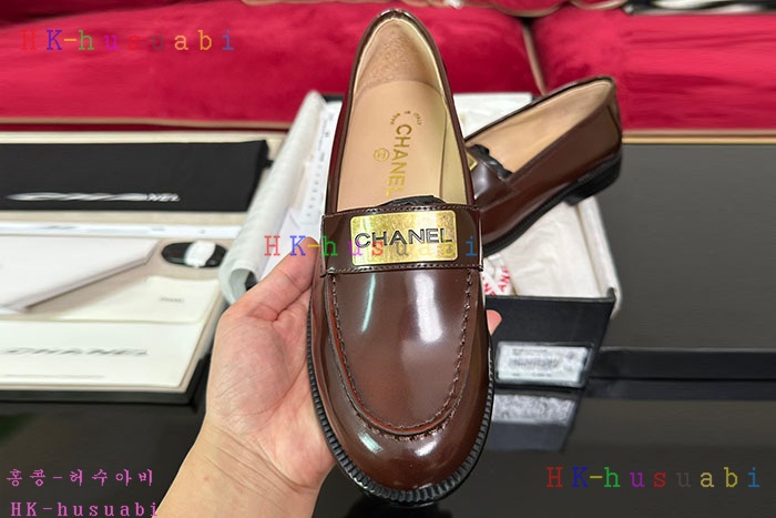 NEW 샤넬 신발 신상 C 8596001