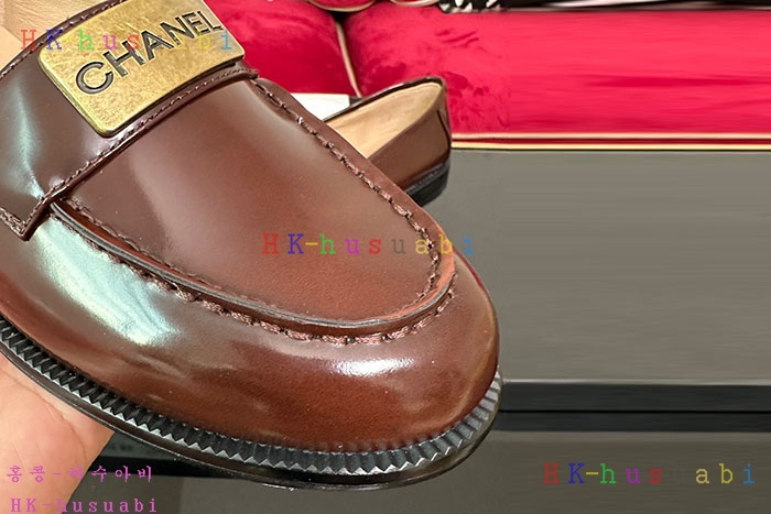NEW 샤넬 신발 신상 C 8596001