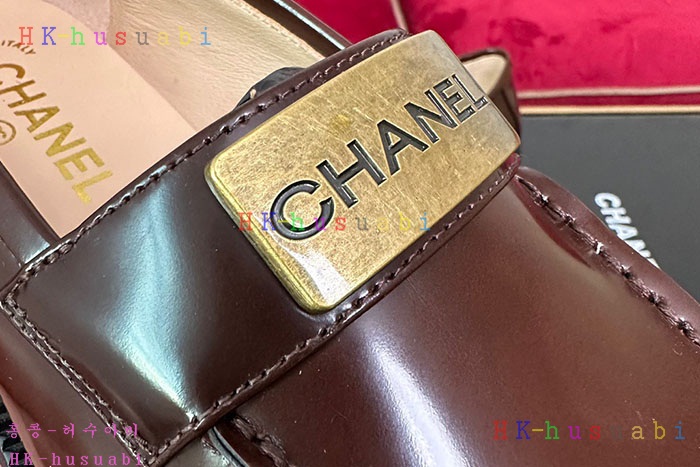 NEW 샤넬 신발 신상 C 8596001