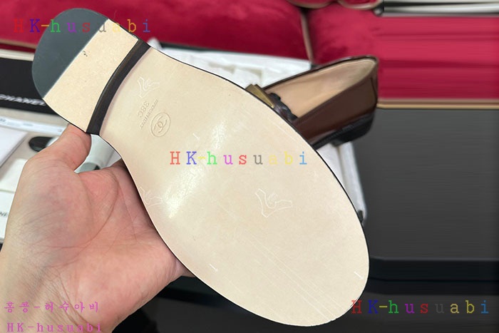 NEW 샤넬 신발 신상 C 8596001