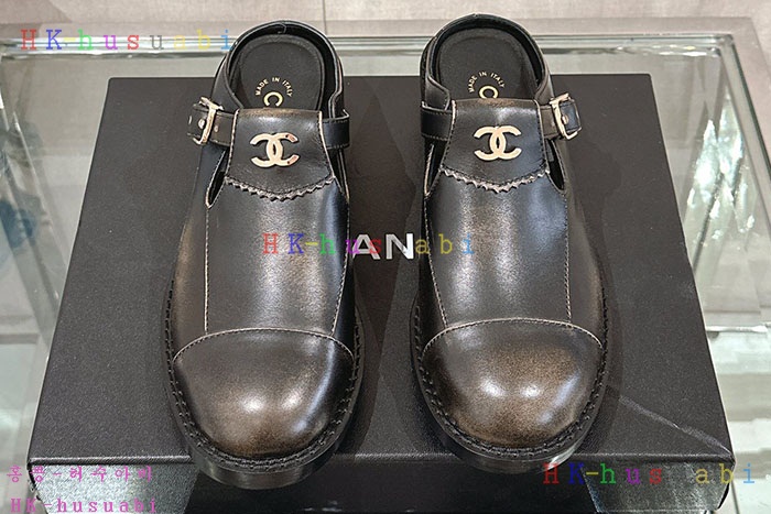NEW 샤넬 신발 신상 C 8595014