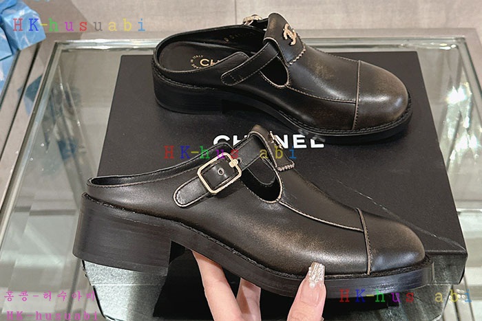 NEW 샤넬 신발 신상 C 8595014