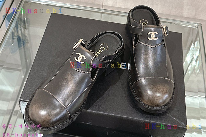 NEW 샤넬 신발 신상 C 8595014