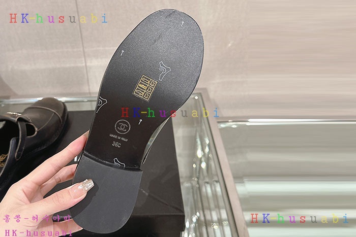 NEW 샤넬 신발 신상 C 8595014
