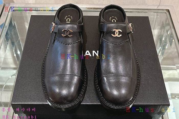 NEW 샤넬 신발 신상 C 8595011