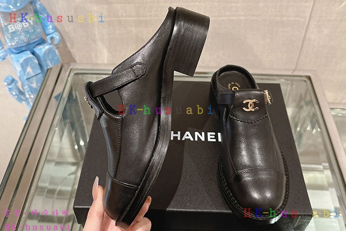 NEW 샤넬 신발 신상 C 8595011