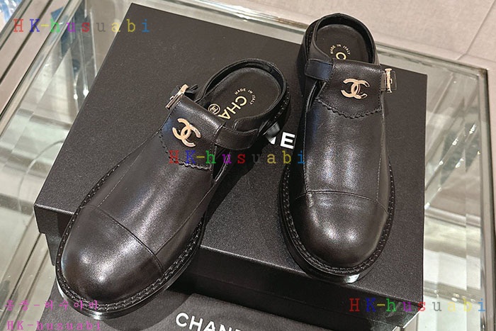 NEW 샤넬 신발 신상 C 8595011