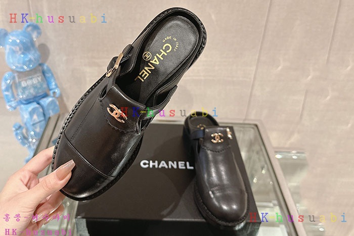 NEW 샤넬 신발 신상 C 8595011