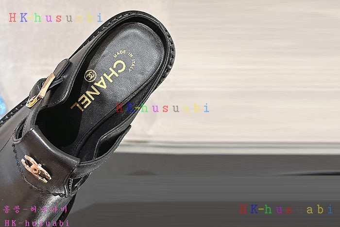 NEW 샤넬 신발 신상 C 8595011