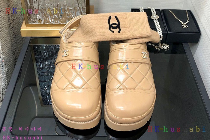 NEW 샤넬 신발 신상 C 857201