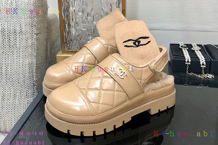 NEW 샤넬 신발 신상 C 857201