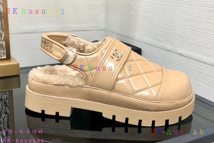 NEW 샤넬 신발 신상 C 857201