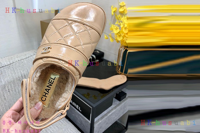 NEW 샤넬 신발 신상 C 857201