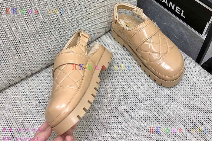 NEW 샤넬 신발 신상 C 857201