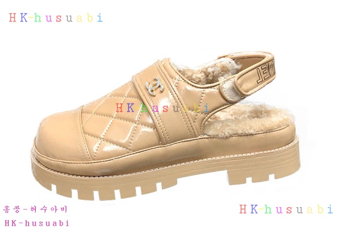 NEW 샤넬 신발 신상 C 857201