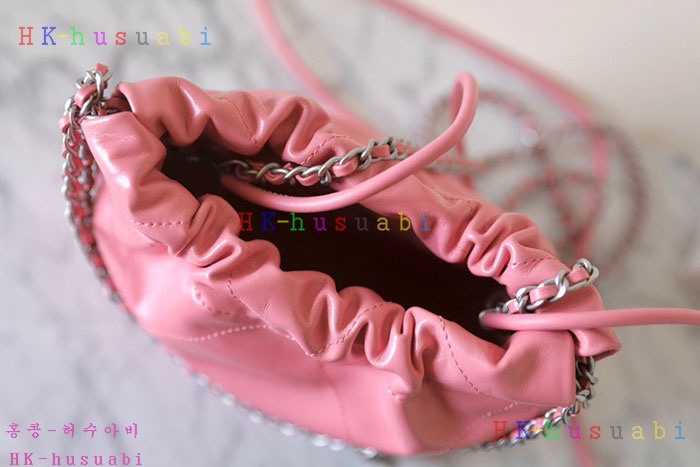 ★미러급★샤넬 22 미니 핸드백 AS3980-22