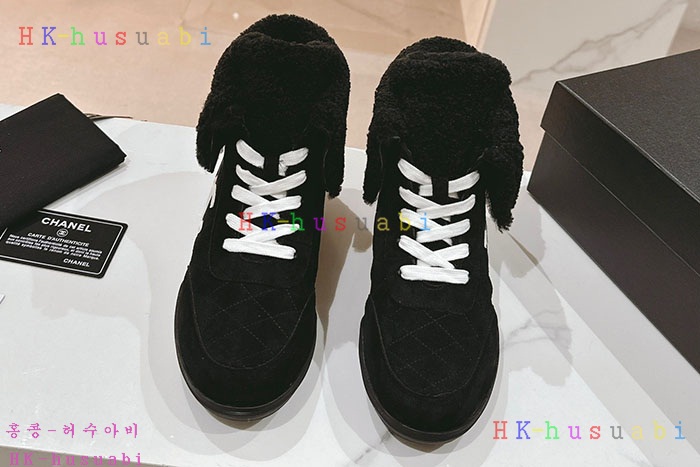 NEW 샤넬 신발 신상 C 862551