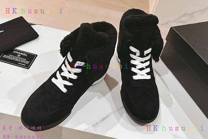 NEW 샤넬 신발 신상 C 862551