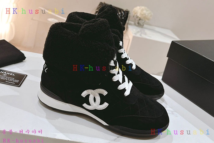 NEW 샤넬 신발 신상 C 862551