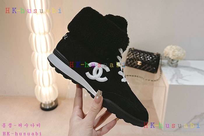 NEW 샤넬 신발 신상 C 862551