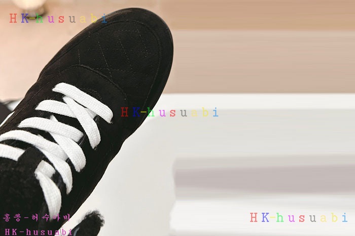 NEW 샤넬 신발 신상 C 862551
