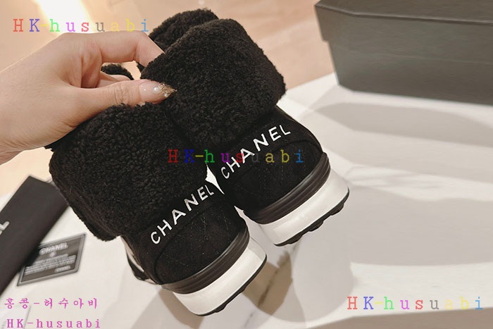 NEW 샤넬 신발 신상 C 862551