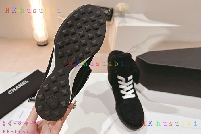 NEW 샤넬 신발 신상 C 862551