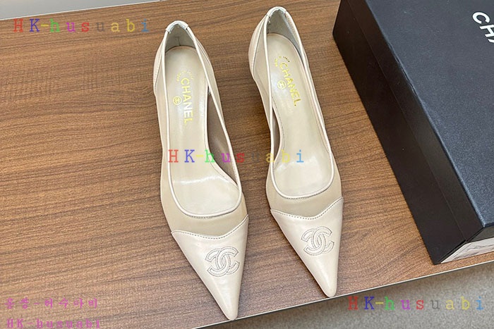 NEW 샤넬 신발 신상 C 8628802