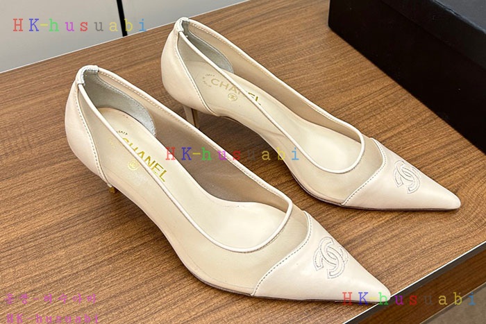 NEW 샤넬 신발 신상 C 8628802