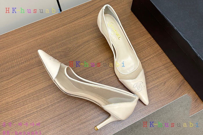 NEW 샤넬 신발 신상 C 8628802