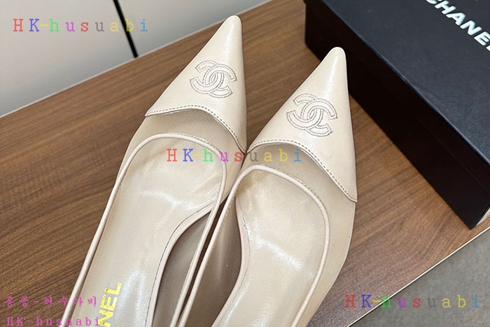 NEW 샤넬 신발 신상 C 8628802