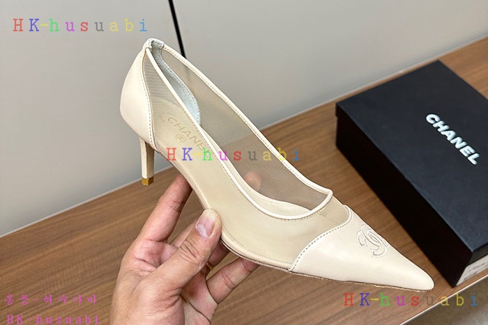 NEW 샤넬 신발 신상 C 8628802