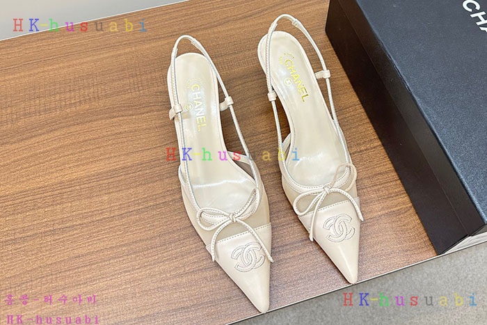 NEW 샤넬 신발 신상 C 8628805