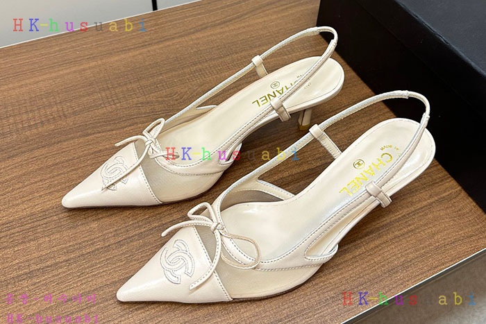 NEW 샤넬 신발 신상 C 8628805