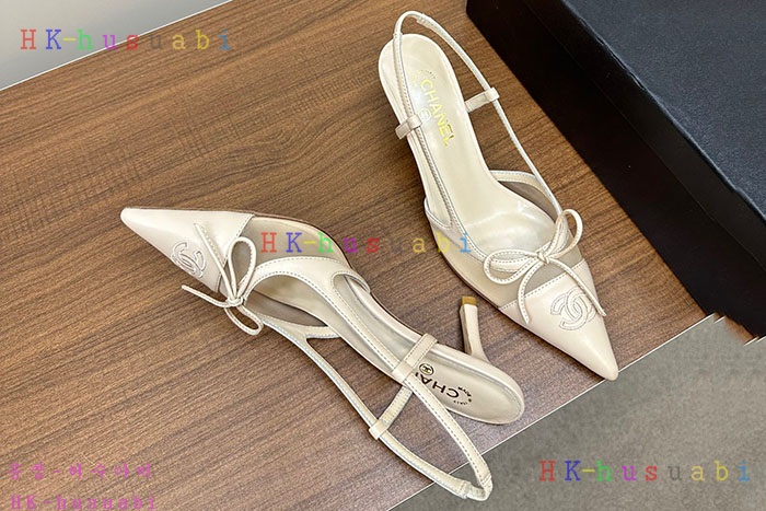 NEW 샤넬 신발 신상 C 8628805