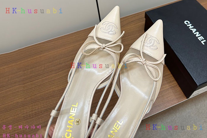 NEW 샤넬 신발 신상 C 8628805