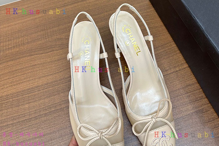 NEW 샤넬 신발 신상 C 8628805