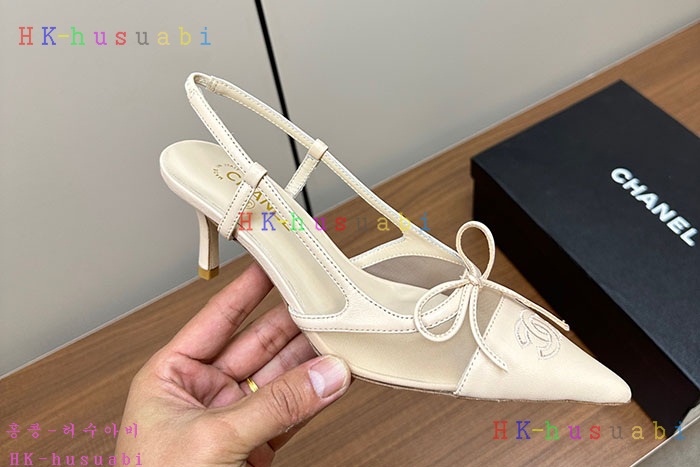 NEW 샤넬 신발 신상 C 8628805