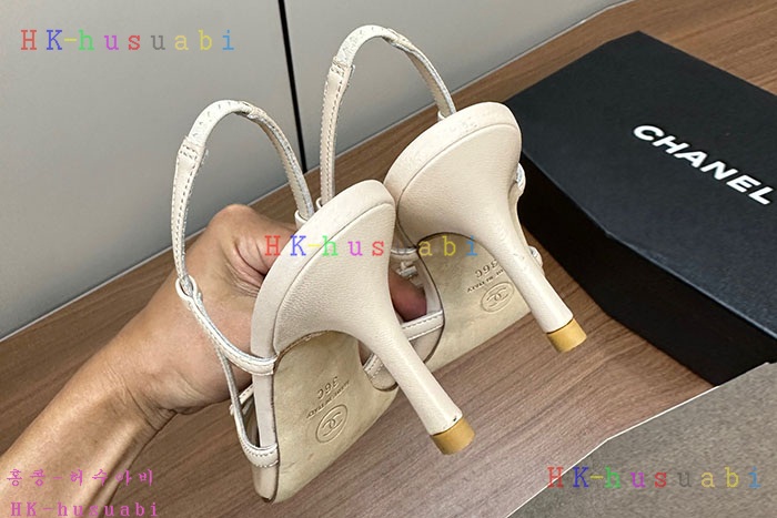 NEW 샤넬 신발 신상 C 8628805
