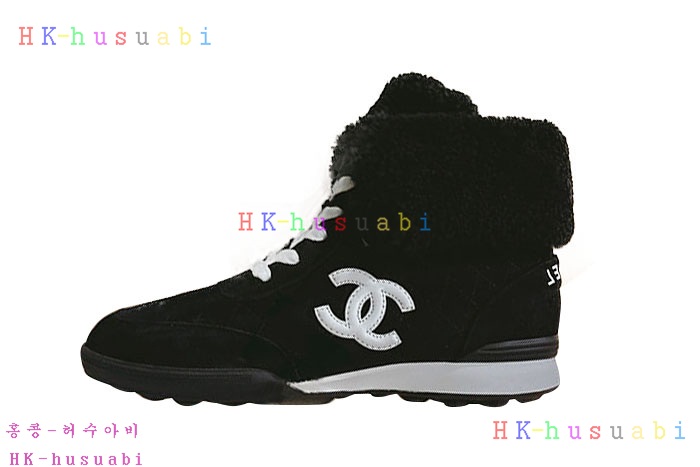 NEW 샤넬 신발 신상 C 862551