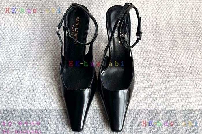 NEW 입생로랑 신발 신상 SL 857001