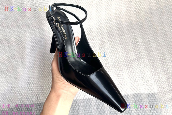 NEW 입생로랑 신발 신상 SL 857001