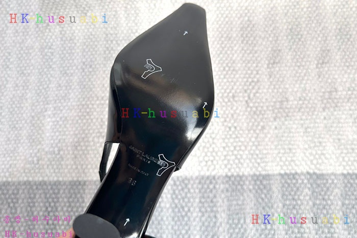 NEW 입생로랑 신발 신상 SL 857001