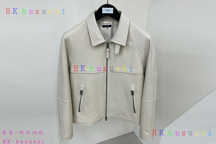 NEW 톰포드 가죽자켓 신상 TF 987002
