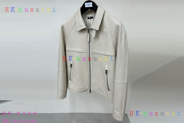 NEW 톰포드 가죽자켓 신상 TF 987002