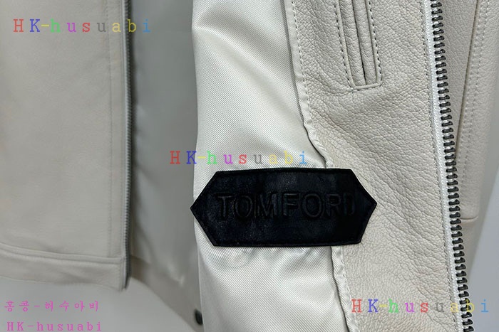 NEW 톰포드 가죽자켓 신상 TF 987002